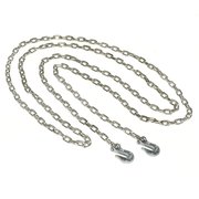 Global Industrial 20'L Chain for Pallet Grabber & Skid Puller 501920